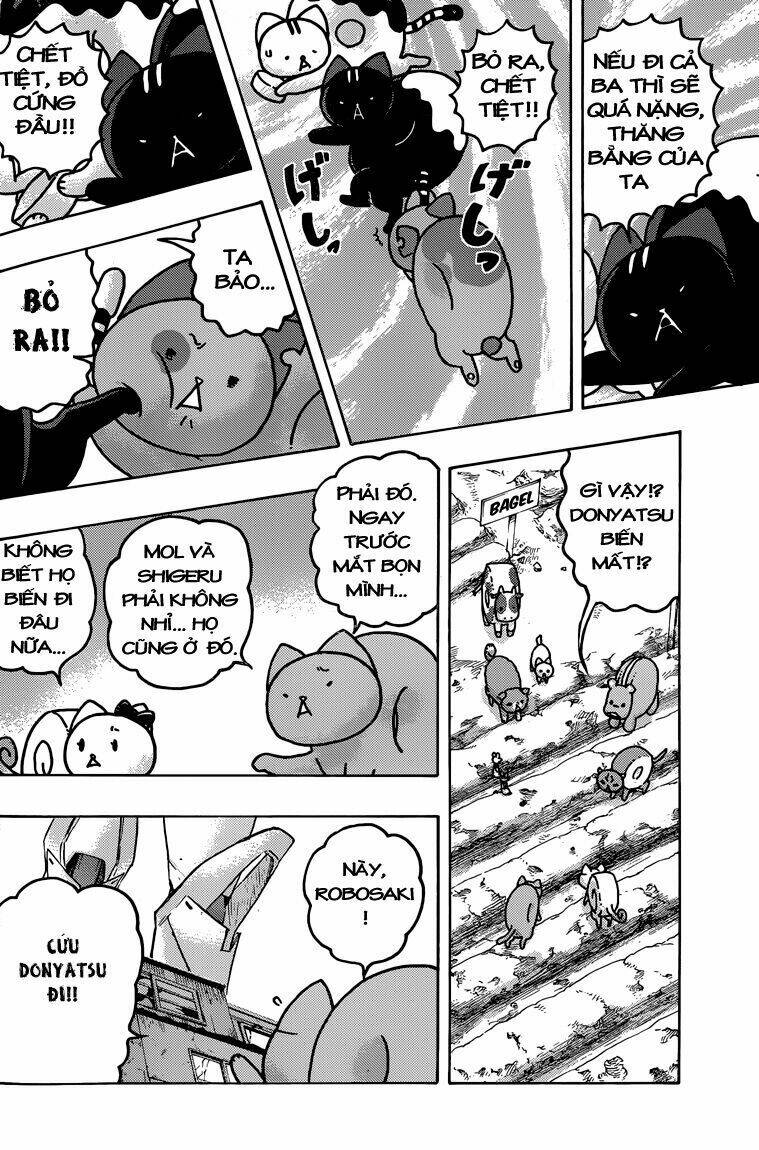 donyatsu chapter 36 4