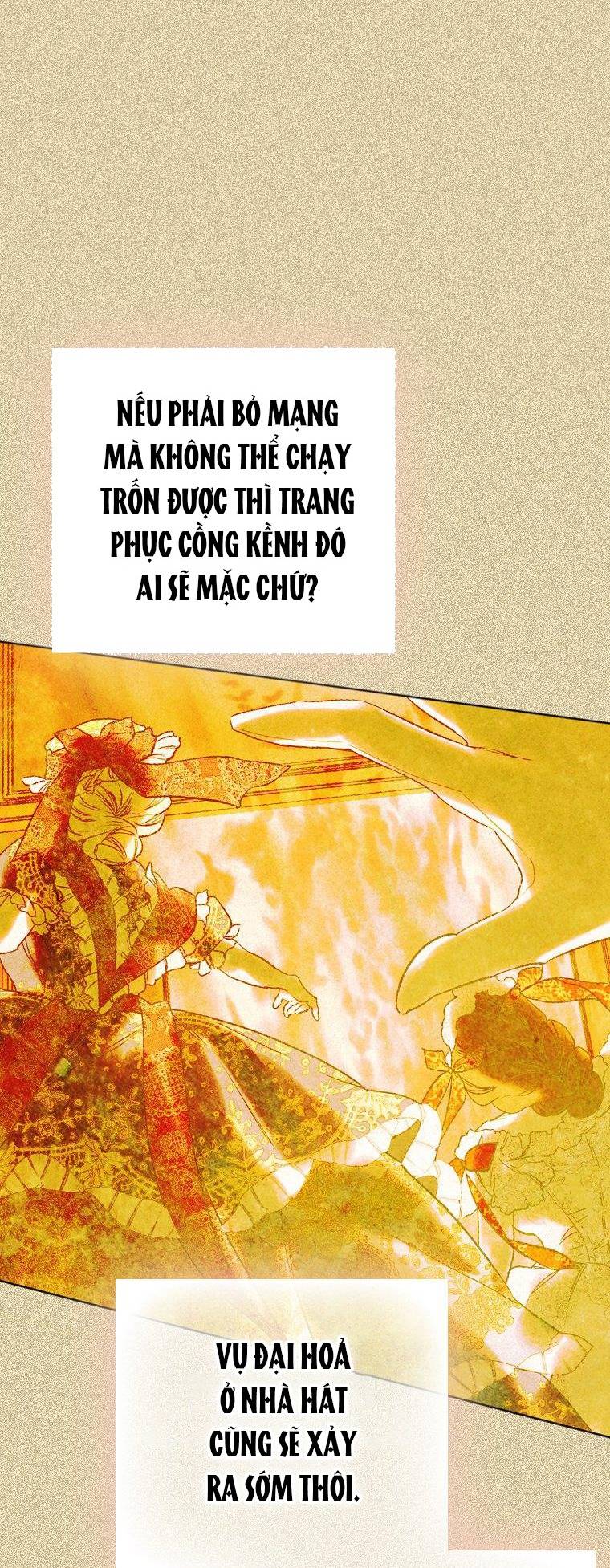 mẹ tôi lại kết hôn lần nữa chapter 22 30