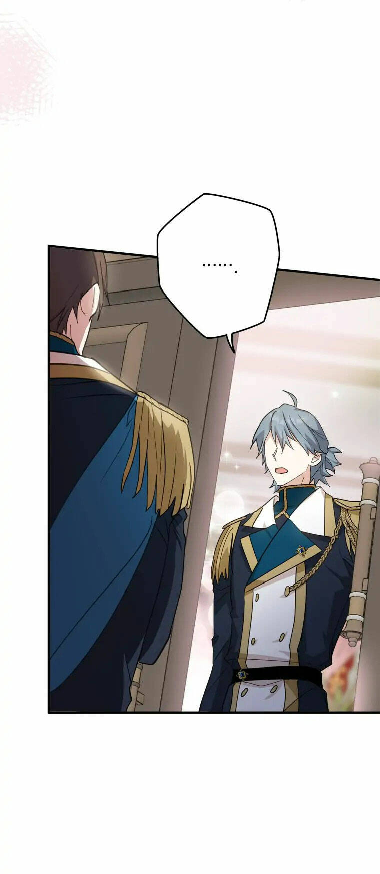 đã bảo nữ chính đang cải trang cơ mà! chapter 21 25