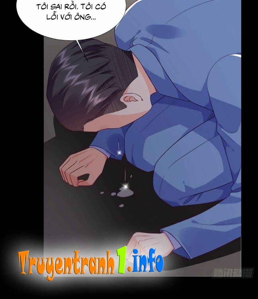 nữ vương tàn nhẫn chapter 21 11