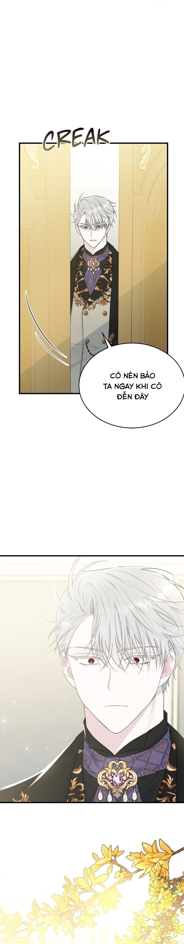 vị tiểu thư tôi từng theo hầu đã trở thành thiếu gia chapter 51 26