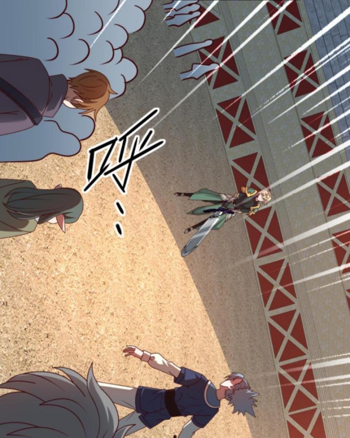 người chơi và nhân vật chính đều muốn làm hại ta chapter 30 16