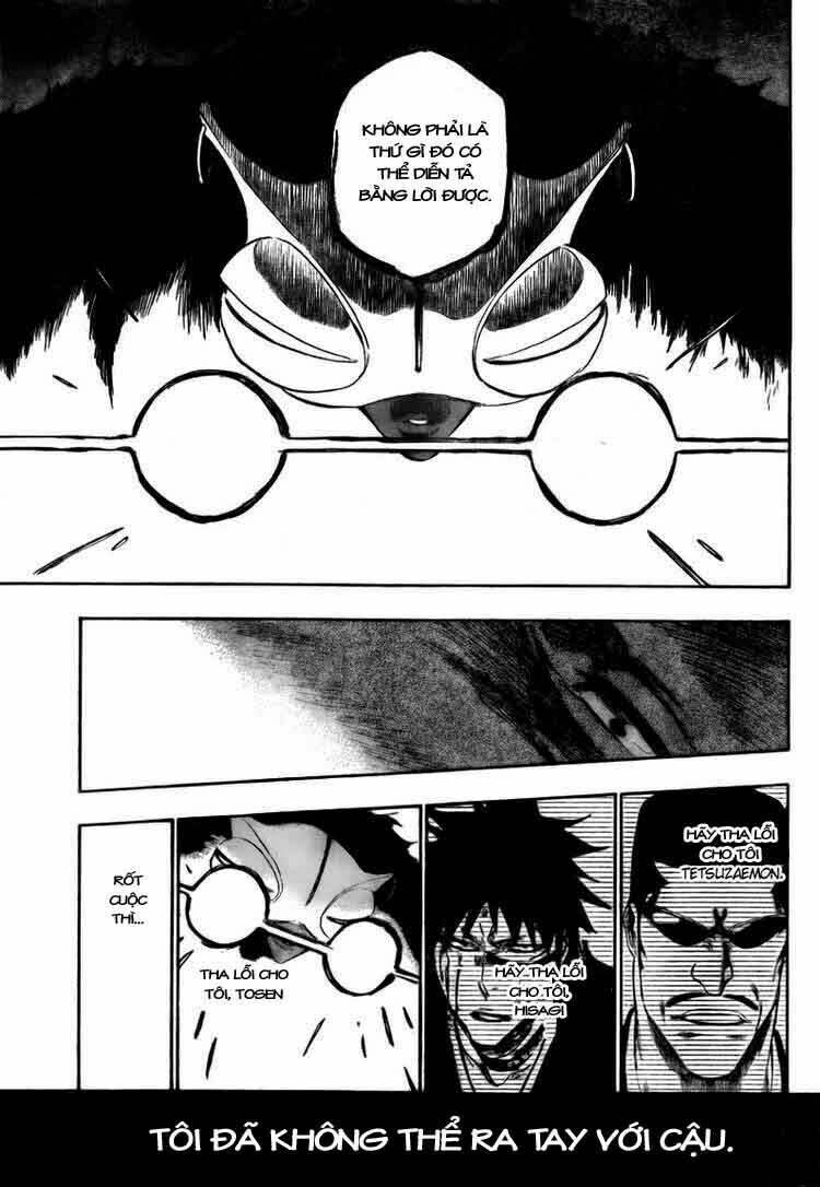 thần chết ichigo chapter 386 15