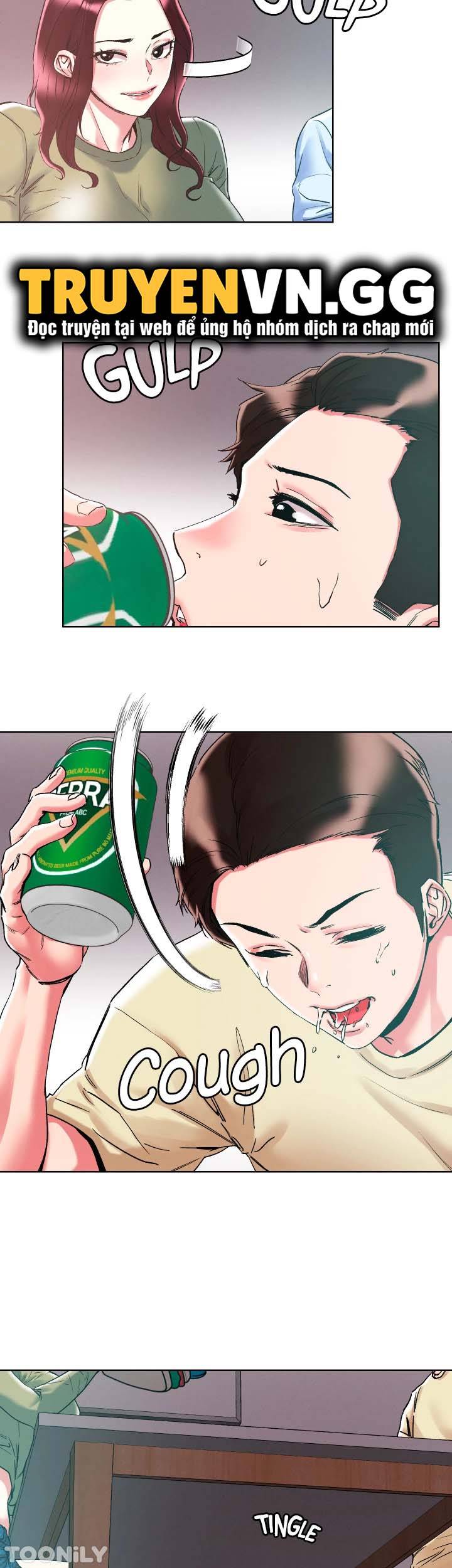 quyền năng chịch gái chapter 84 14