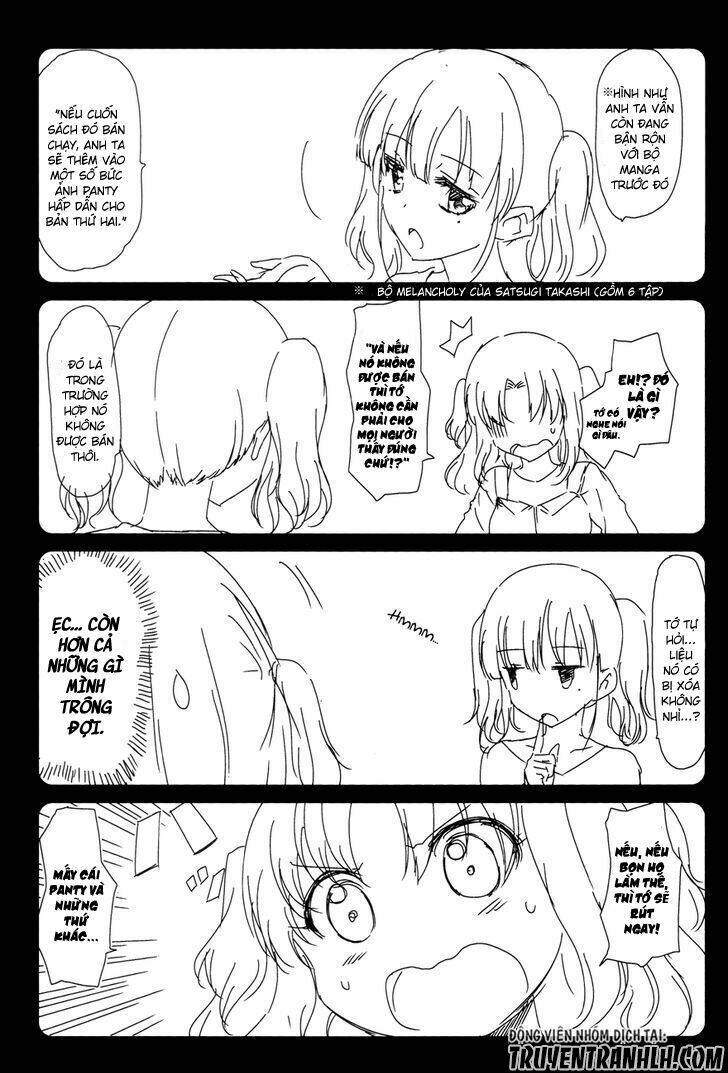 oni ga deru ka ja ga deru ka chapter 1 3