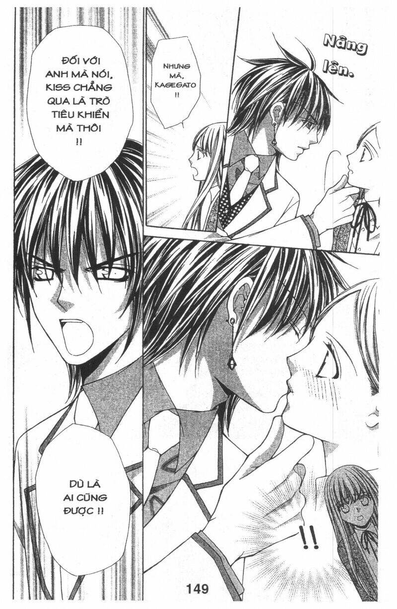 trái tim kim cương chapter 3 149