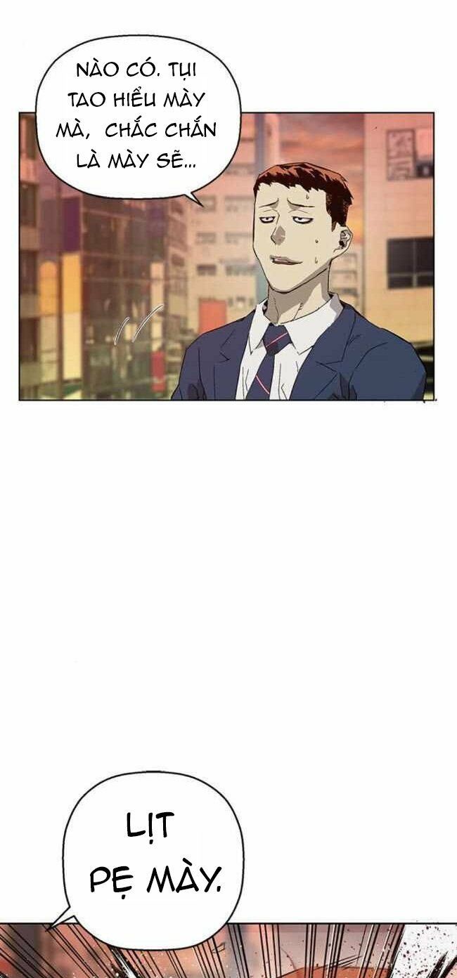 anh hùng yếu chapter 138 80