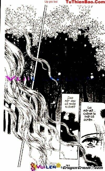 đóa hoa yêu kiều chapter 5 32