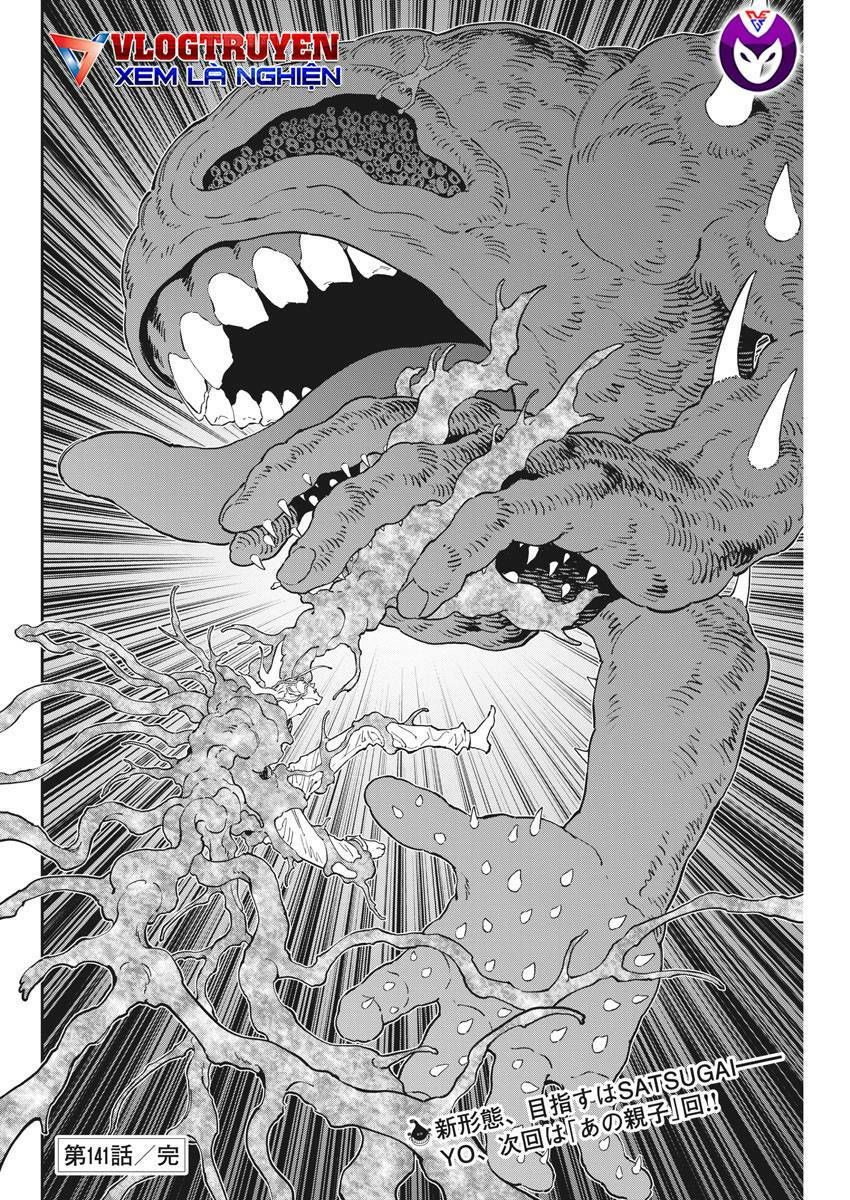 đọa nhân chapter 141 18