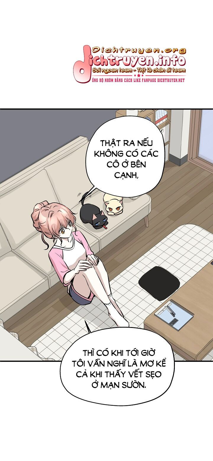 cuộc sống kỳ thú chapter 58 30