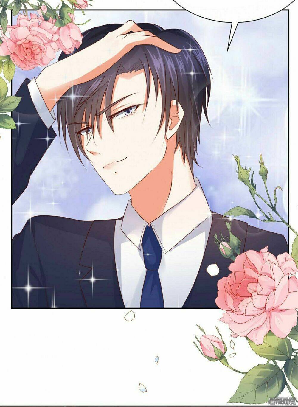 liệt ái tri hạ: series mật đào tiểu tình nhân chapter 36 13