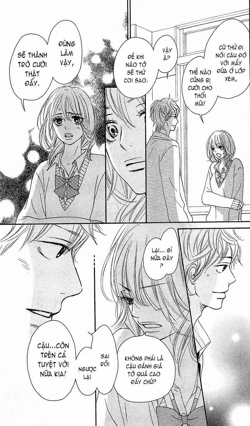 anh đã cho em biết bao thứ đầu tiên chapter 61 24