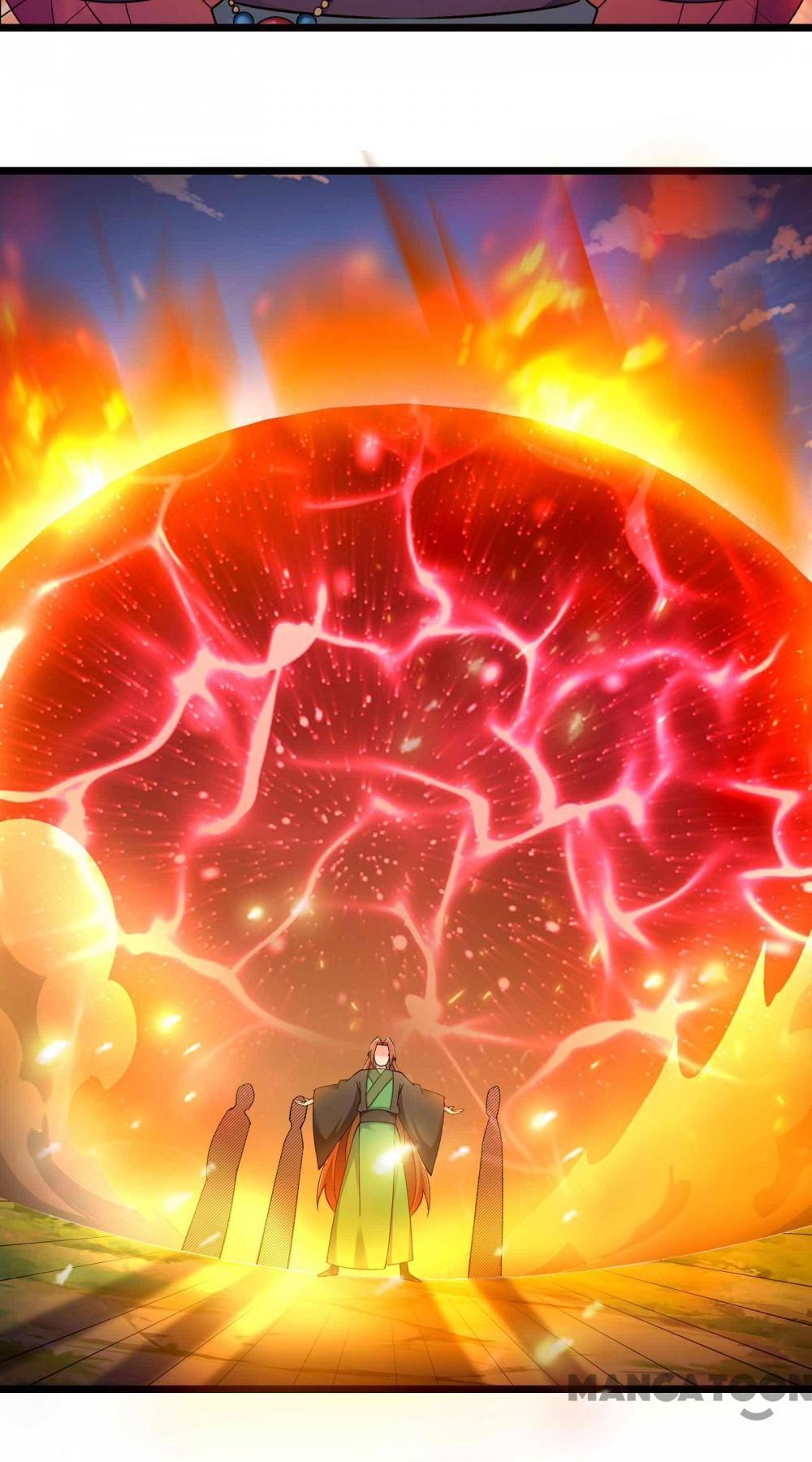 đồ đệ ta toàn là nữ ma đầu chapter 213 5