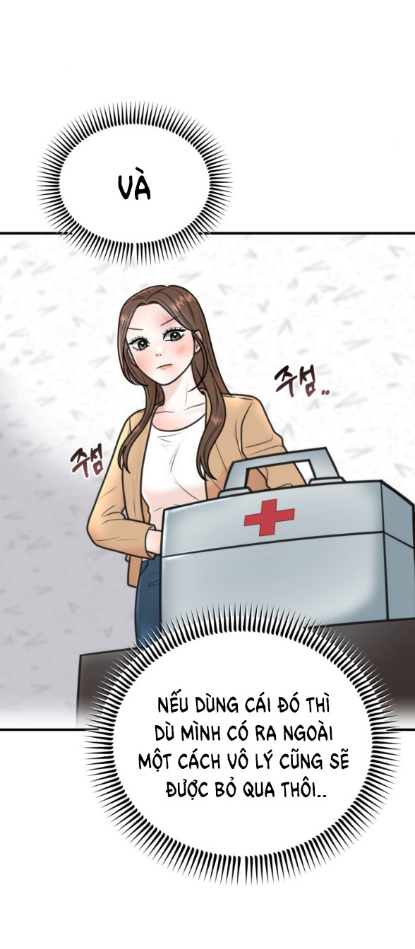 [18+] hôn nhân ràng buộc chapter 2.2 15