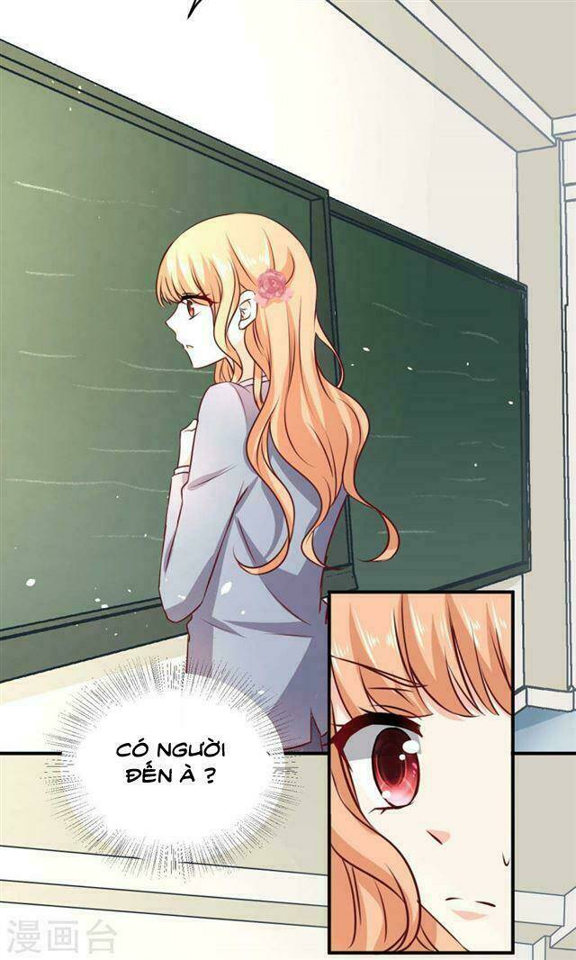 hôm nay tôi sẽ yêu ai đây ? chapter 4 19