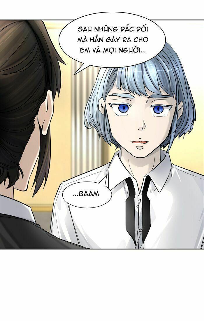 tòa tháp bí ẩn 2 chapter 425 63