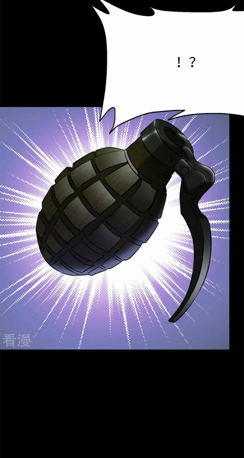 bạn gái virus của tôi chapter 312 38