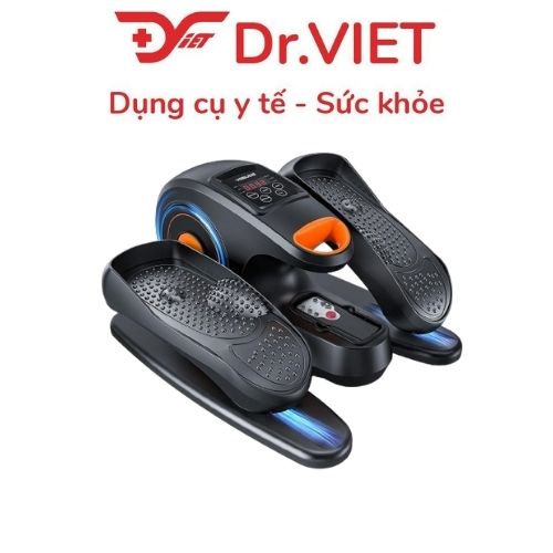 Máy tập chân cho mọi người GBM-082
