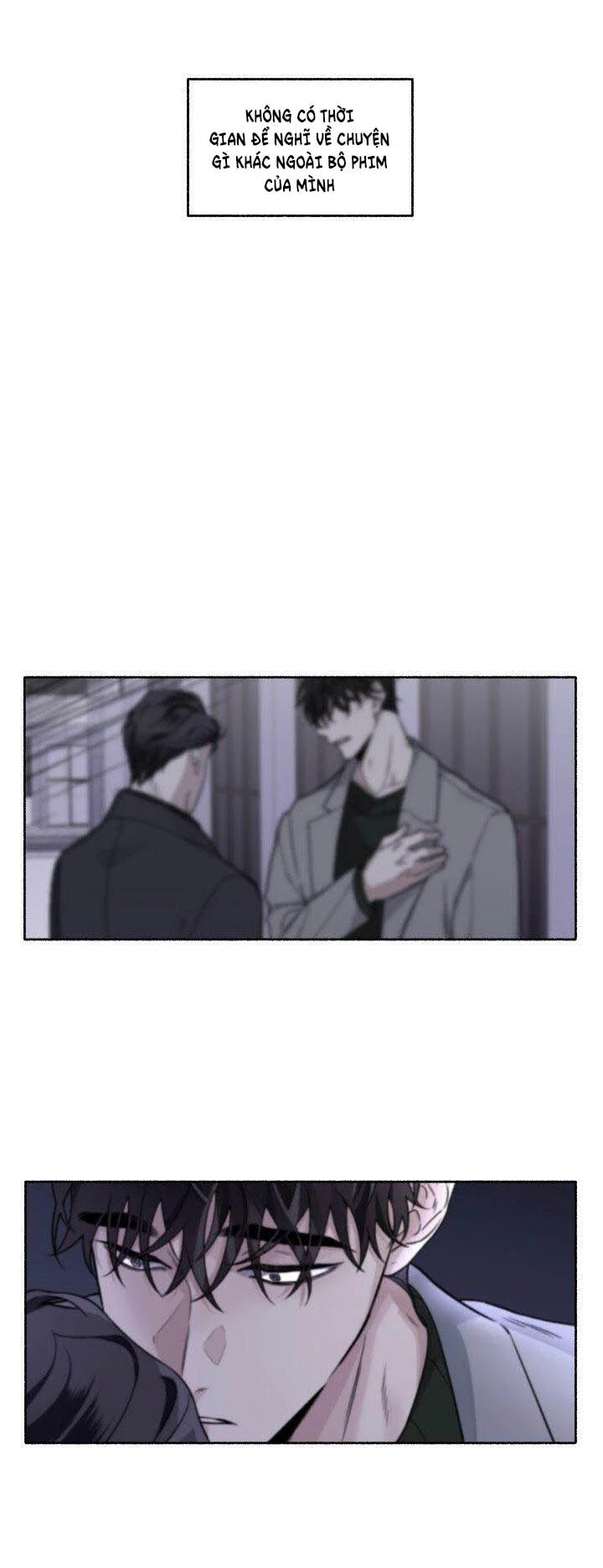 tình yêu kì lạ chapter 23 5