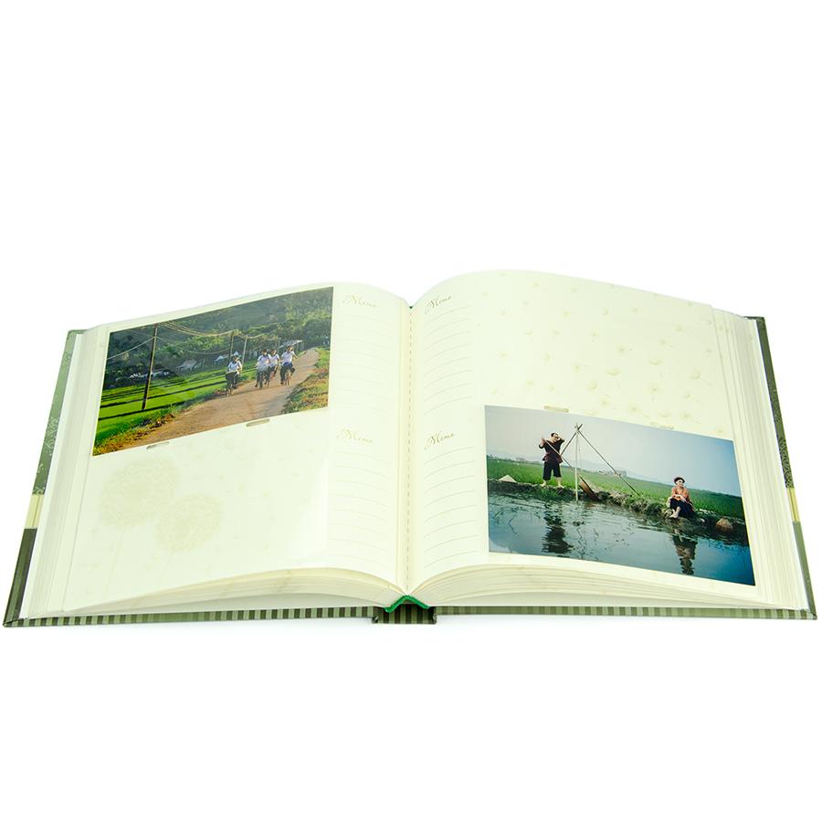 Album ảnh Monestar - 13x18/120 hình AS462-04