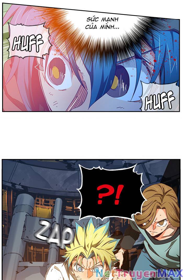 Chúa tể học đường chapter 531.5 19