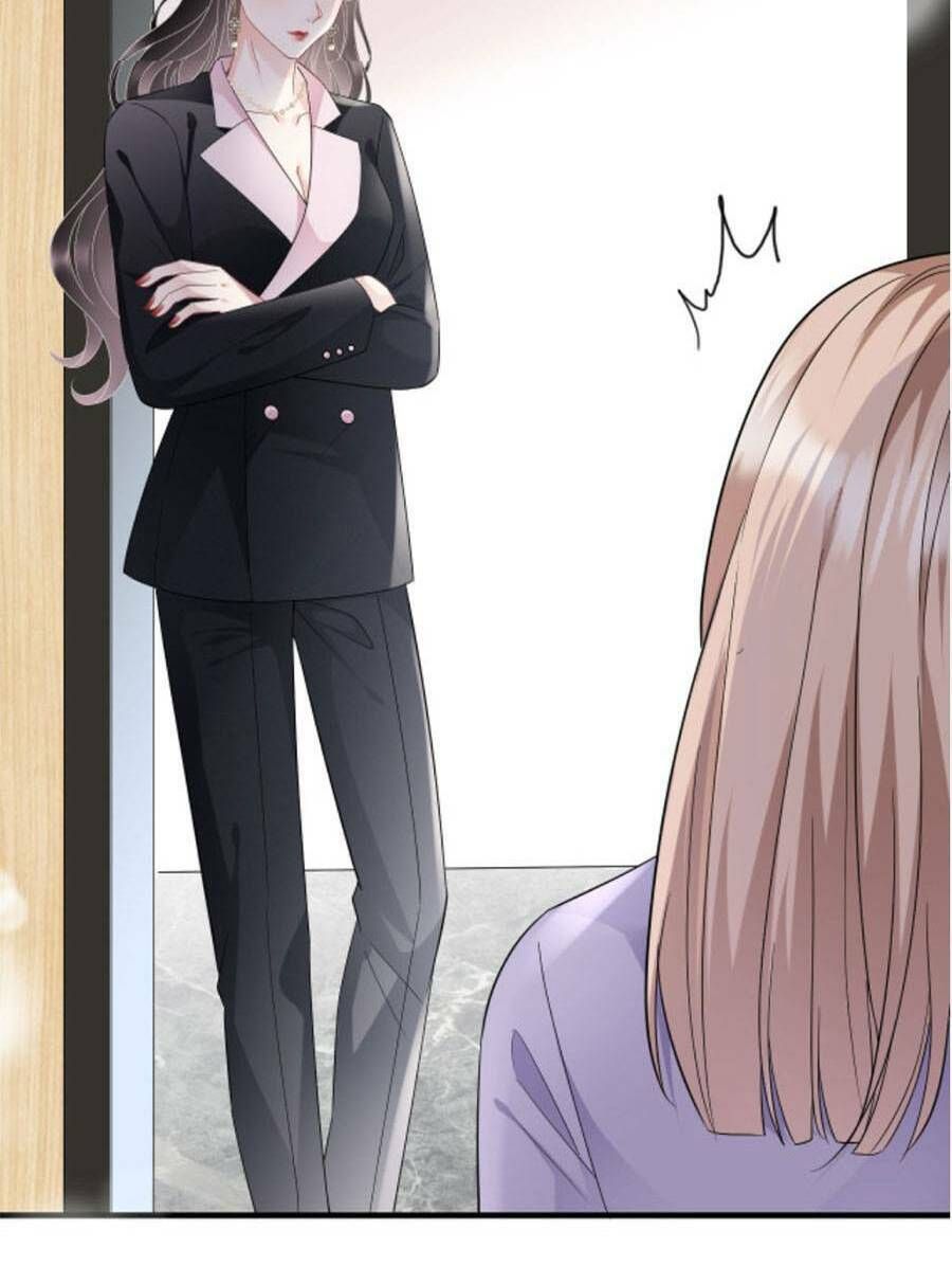 đại tiểu thư có ý đồ gì xấu đâu chapter 66 36