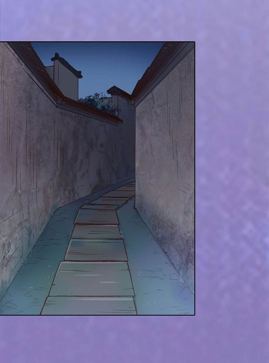 mỹ nhân già rồi chapter 27 28