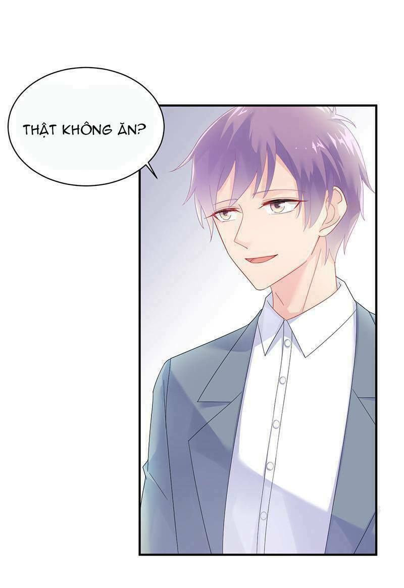 chọc tới chủ tịch tổng tài 2 chapter 71 21