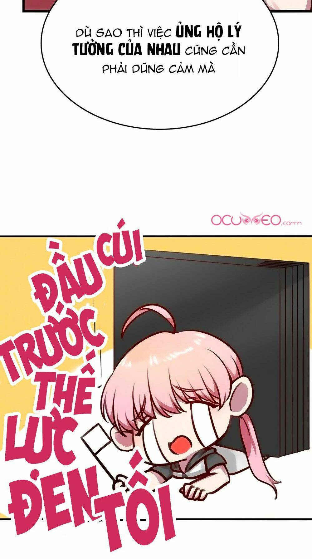 bám lấy nam thần bất chấp thời tiết chapter 14 24