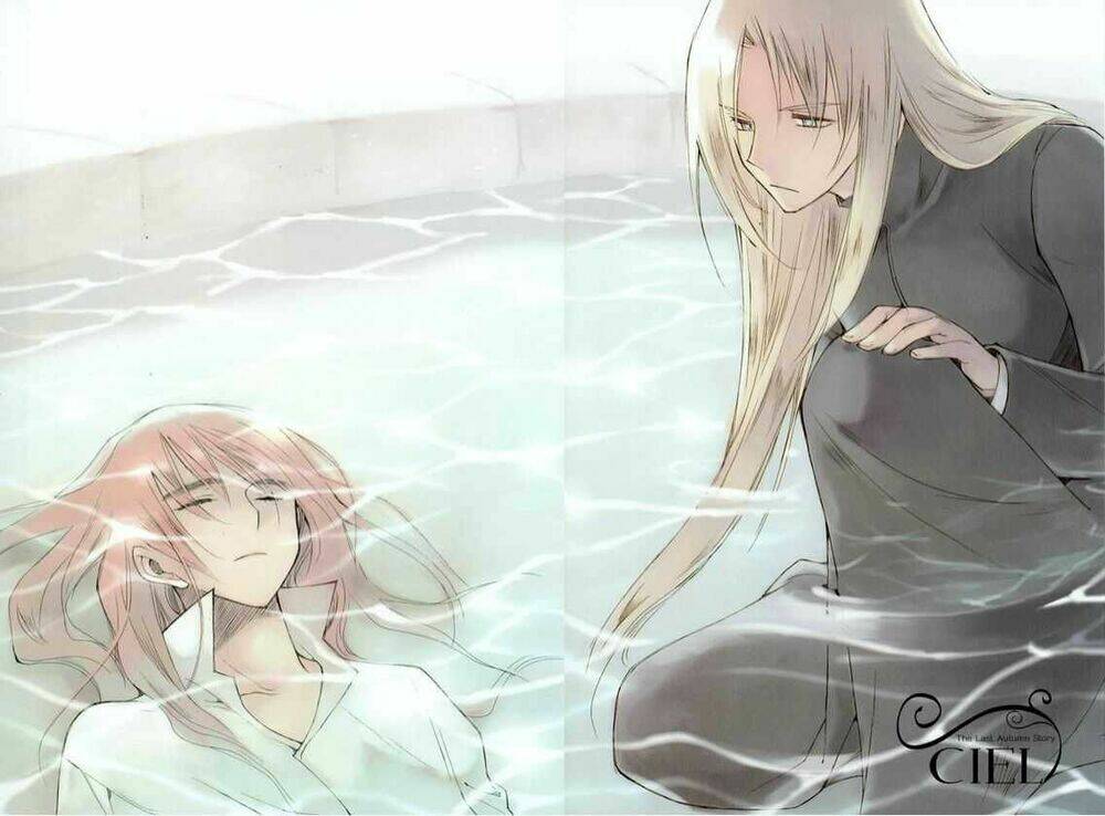 ciel ~the last autumn story chapter 29 2