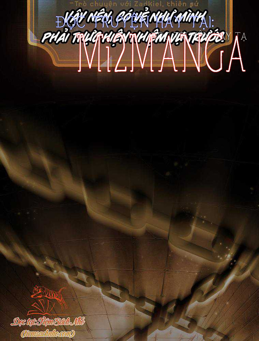 cách sống sót khi đã max level chapter 5.1 10