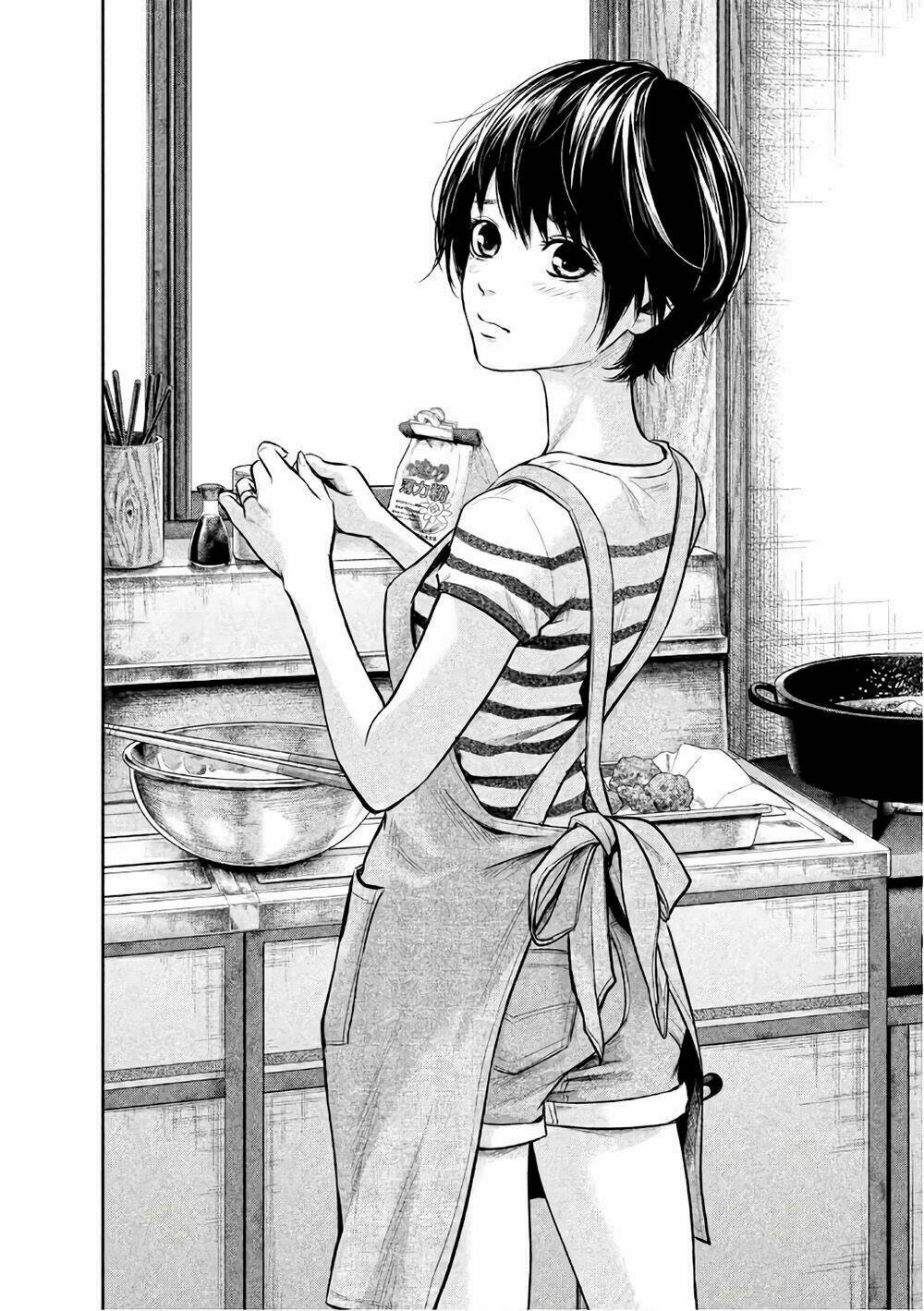 đạo luật nhiều vợ chapter 157 7