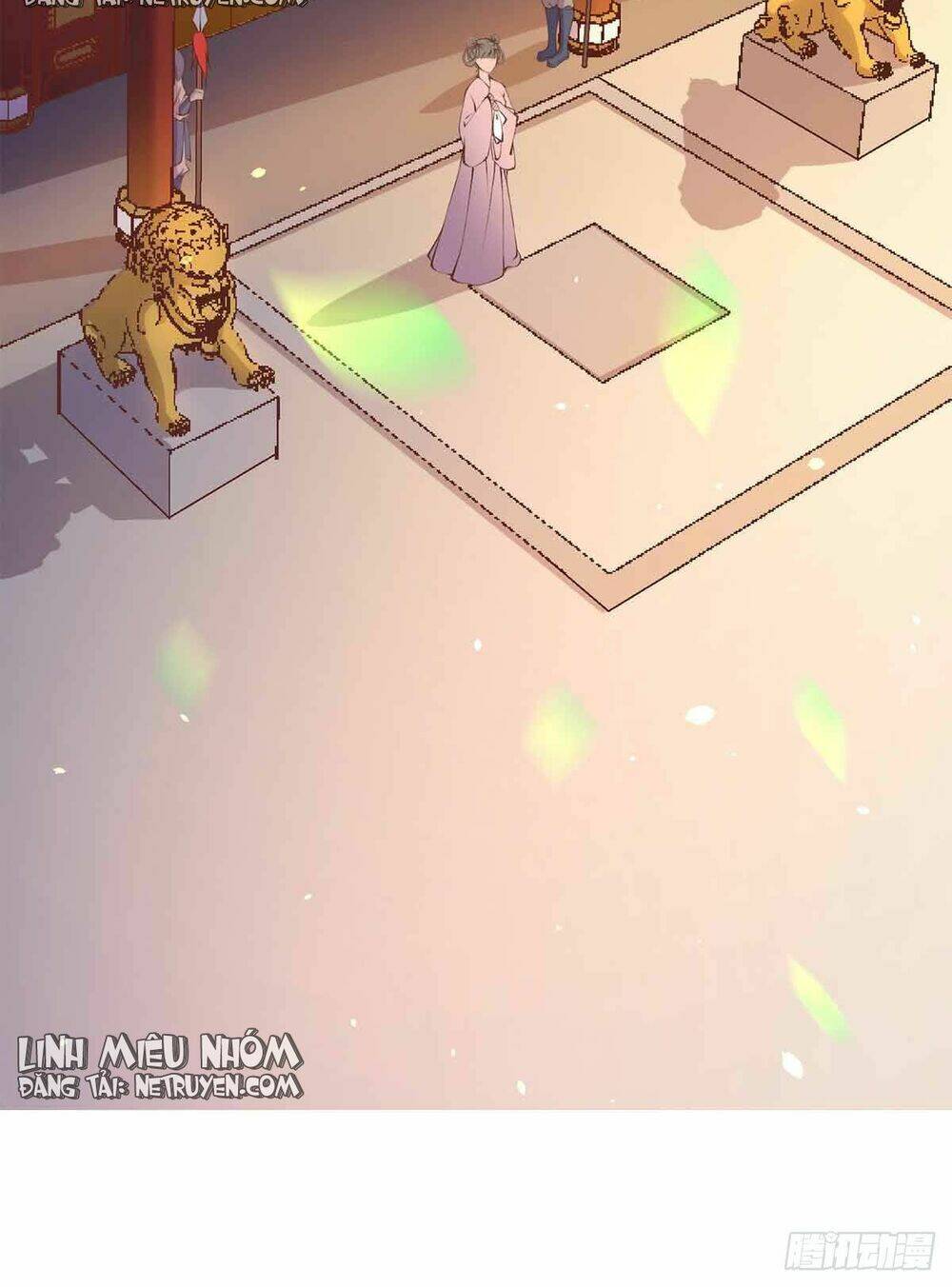 thị huyết y phi chapter 5 14