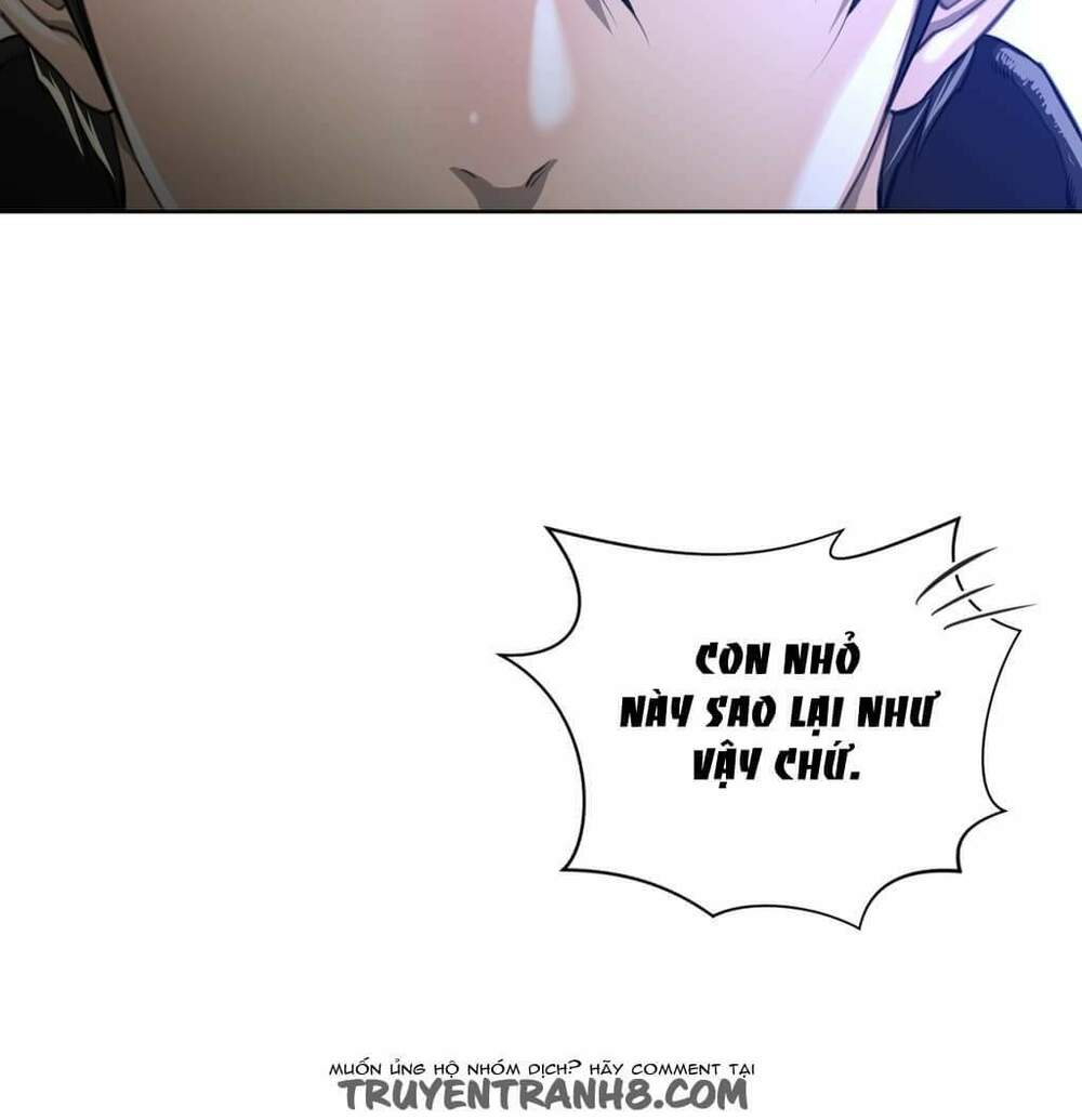 một nửa hoàn hảo chapter 6 75