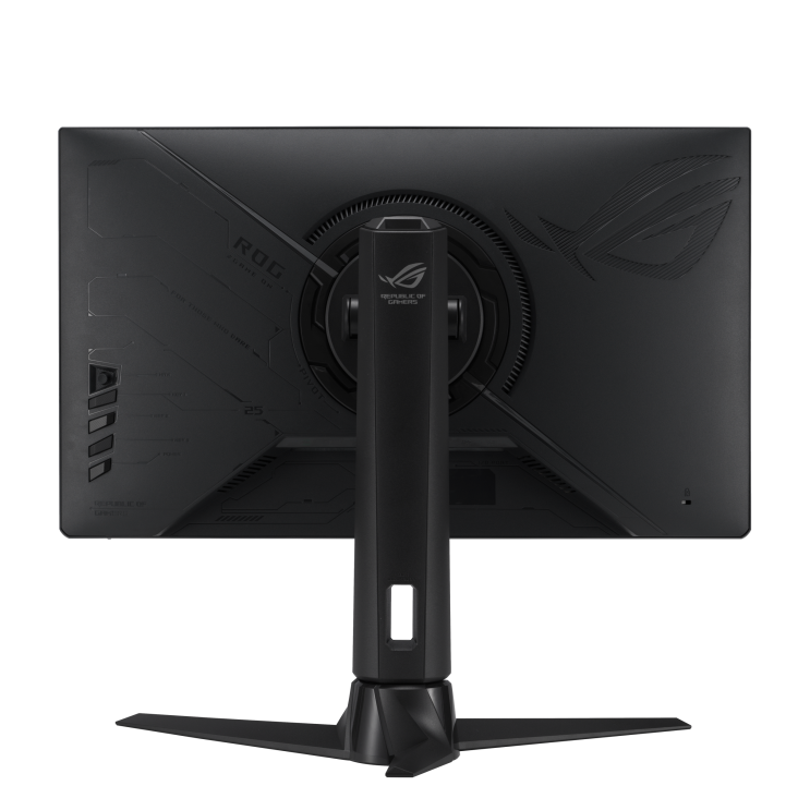 Màn Hình Gaming ASUS ROG Strix XG259QN 24.5 inch ( FHD/IPS/380Hz/1ms ) - Hàng Chính Hãng