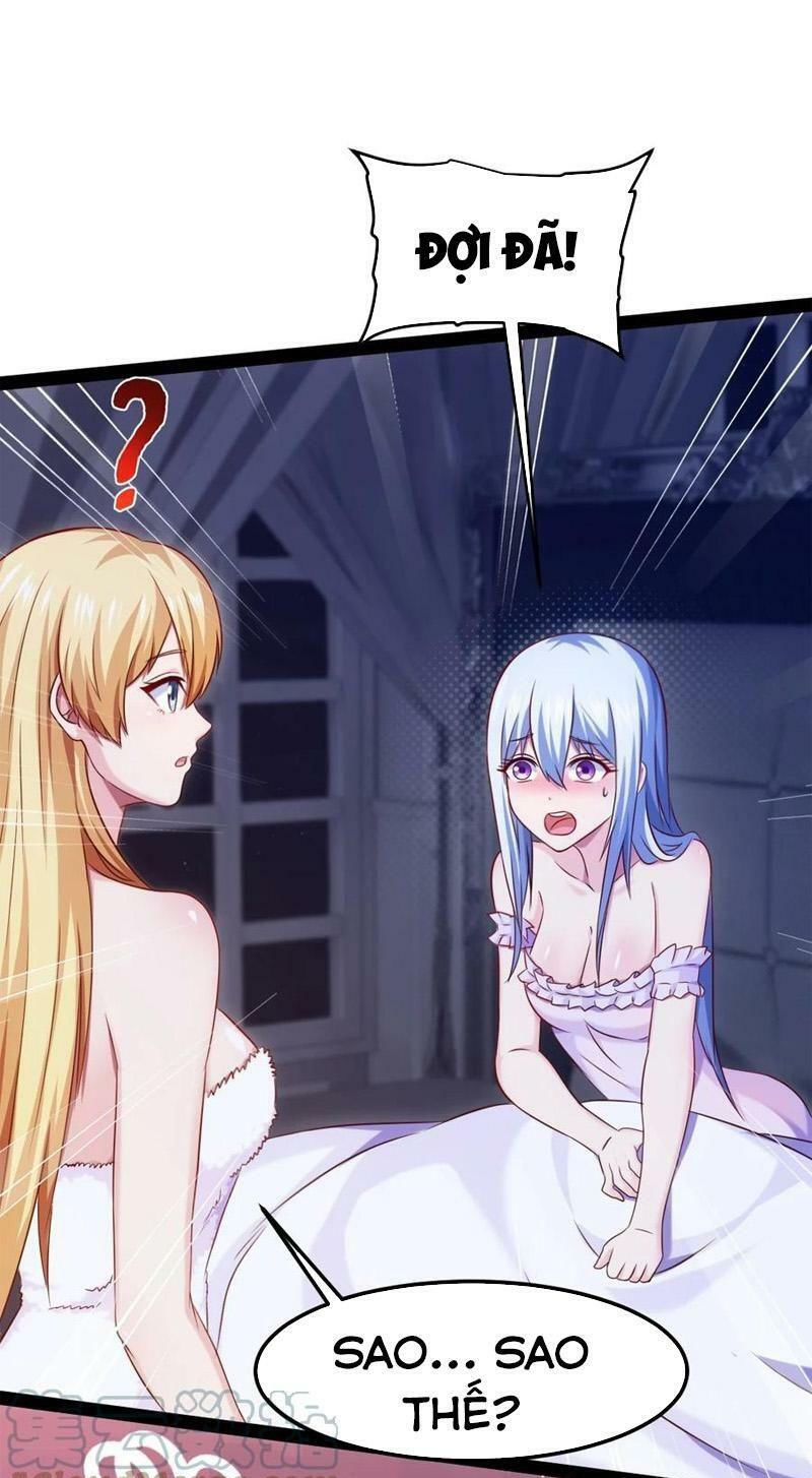 ma thú kiếm thánh dị giới tung hoành chapter 217 25