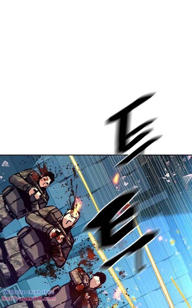 bạn học tôi là lính đánh thuê chapter 175 111