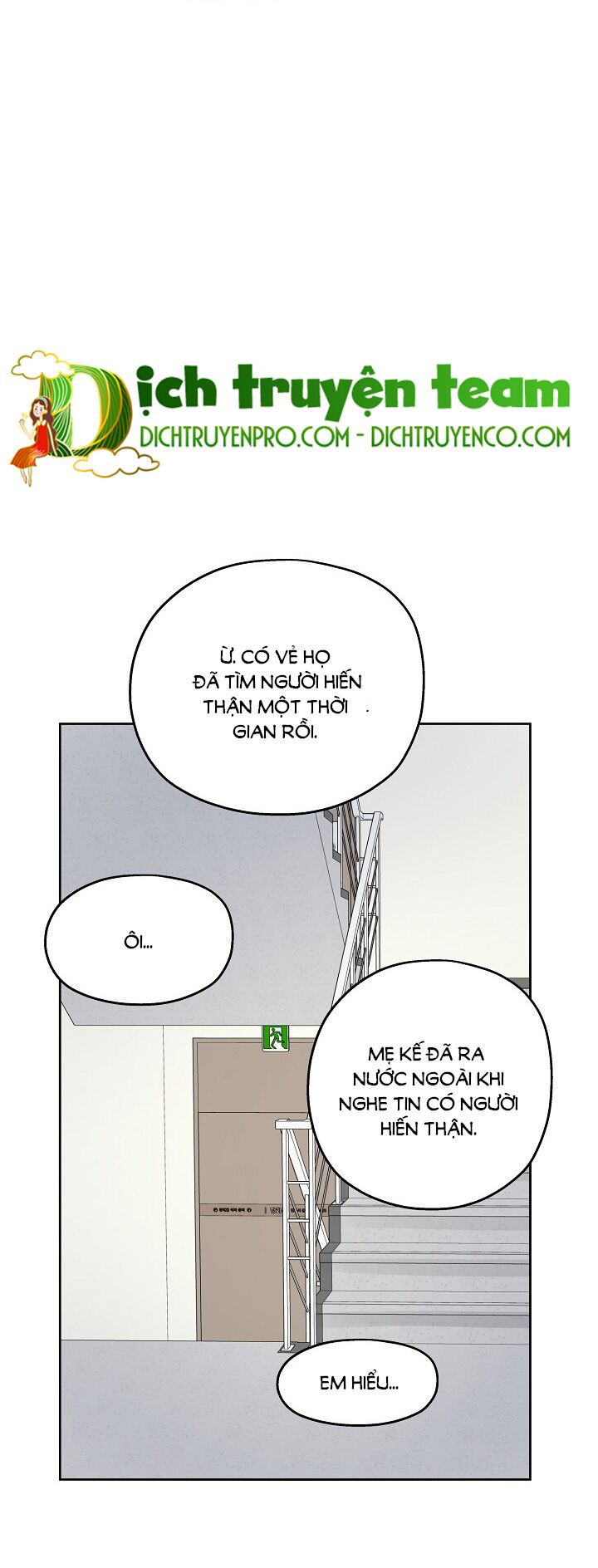 cuộc sống kỳ thú chapter 73 52