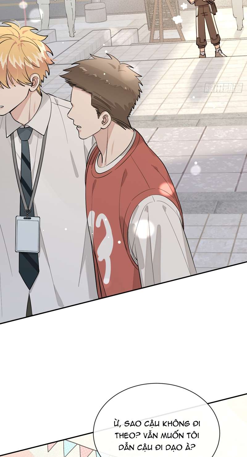 chó lớn bắt nạt chủ chapter 71 4