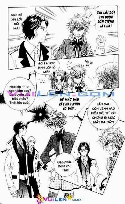 đại ca đi học chapter 9 108