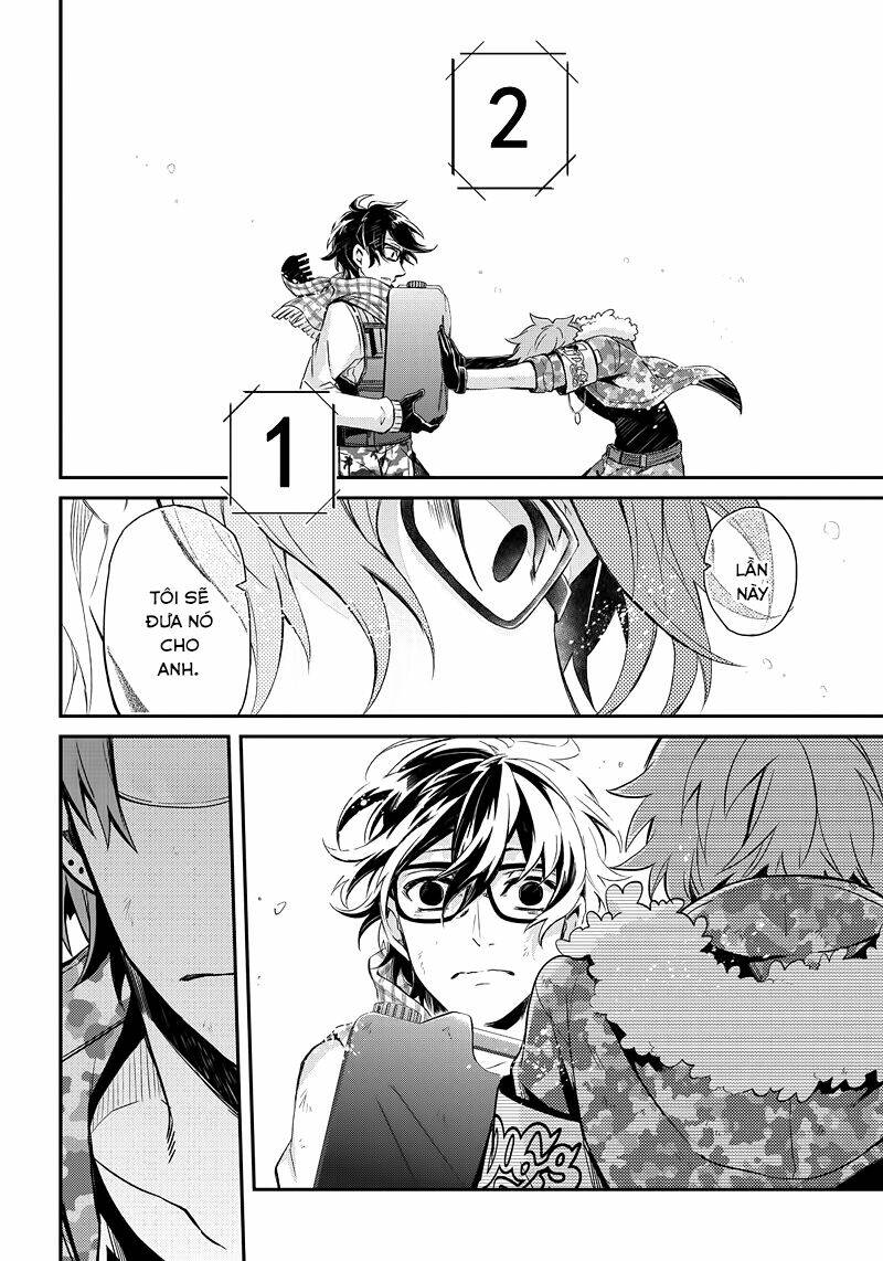 con đường súng đạn chapter 52 48