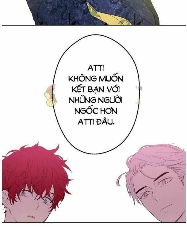 một ngày nọ ta trở thành công chúa chapter 12.5 39