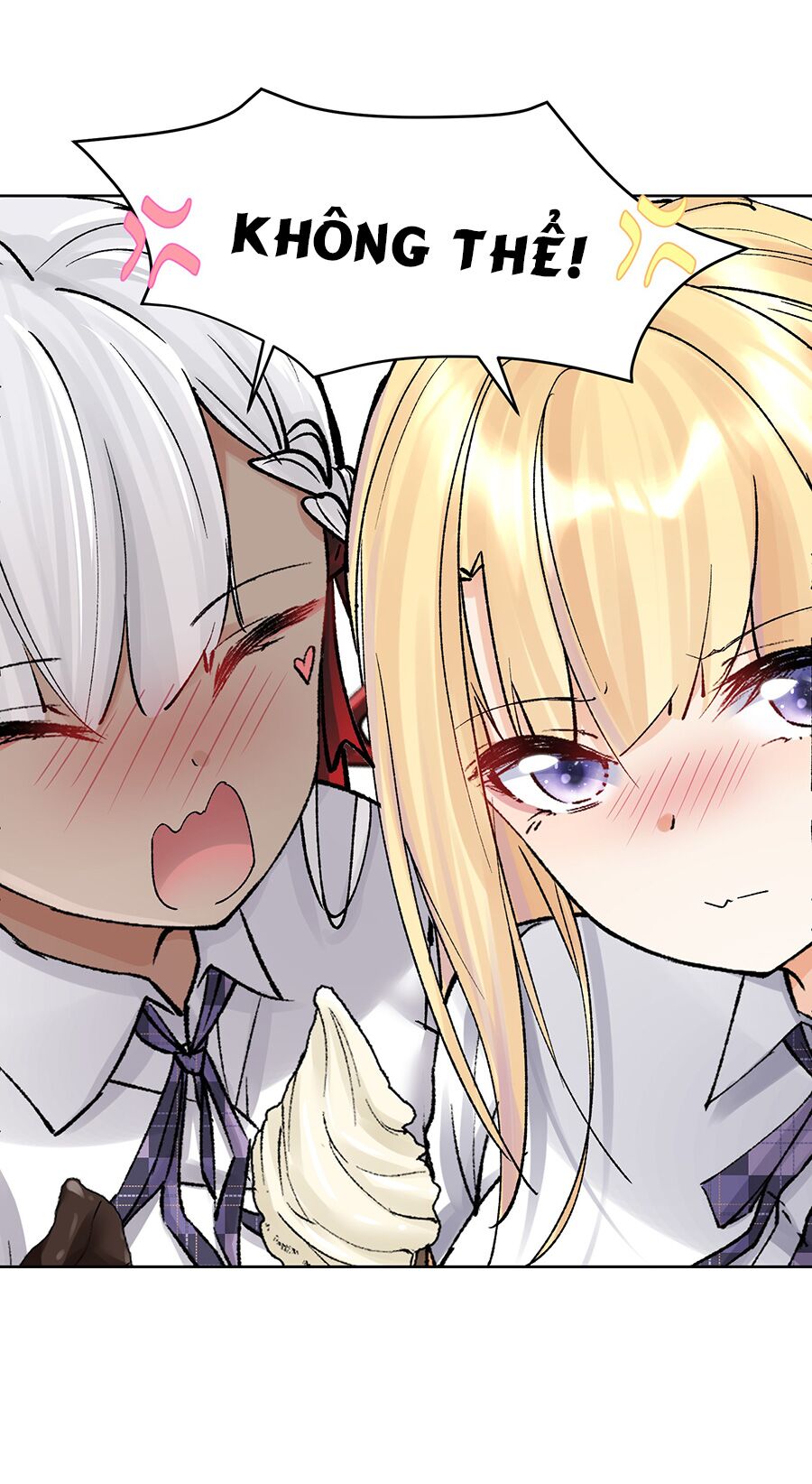 bản giáo chủ thân bất do kỷ chapter 41 50