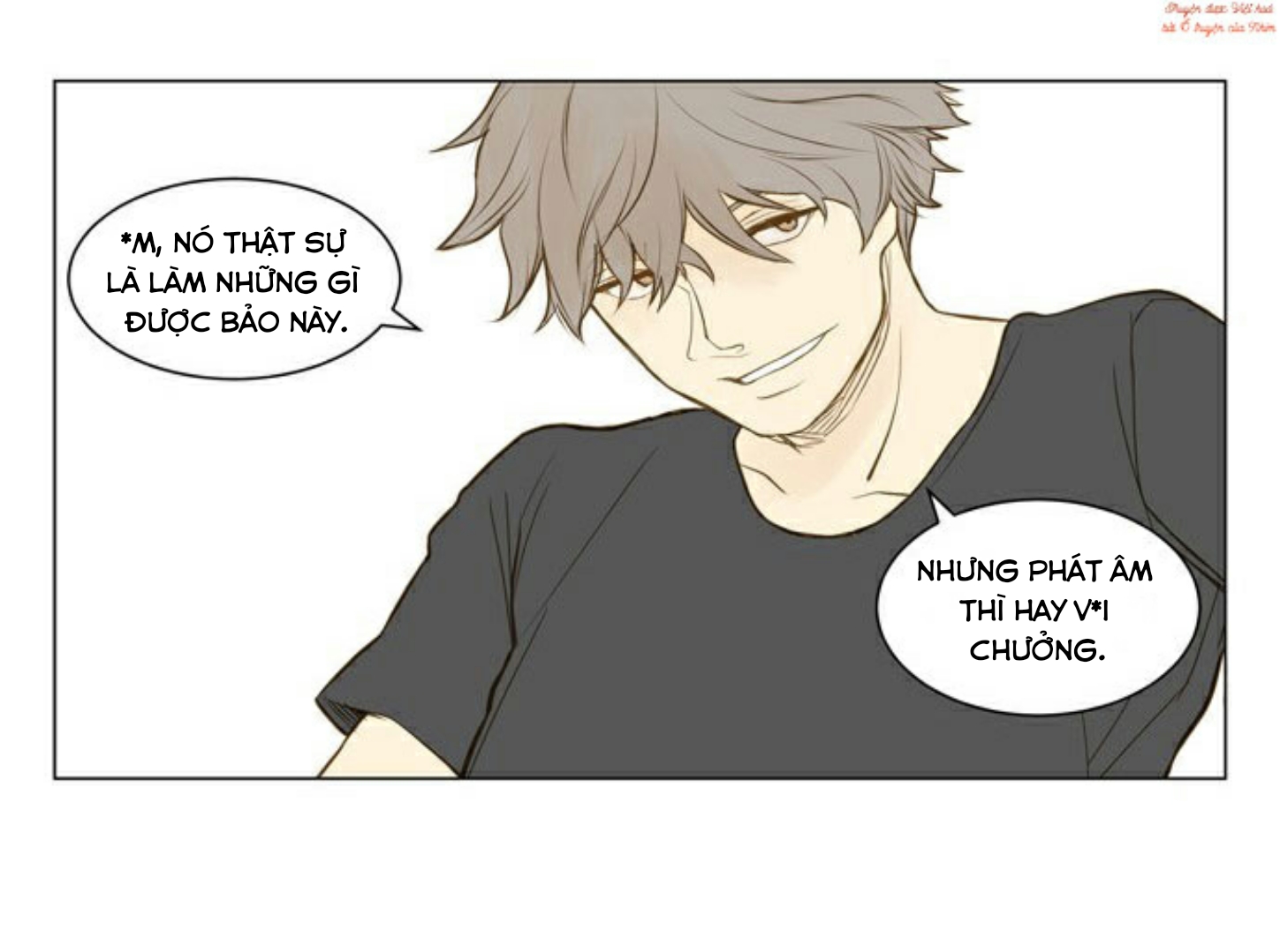 một phần vì thích em chapter 1 97