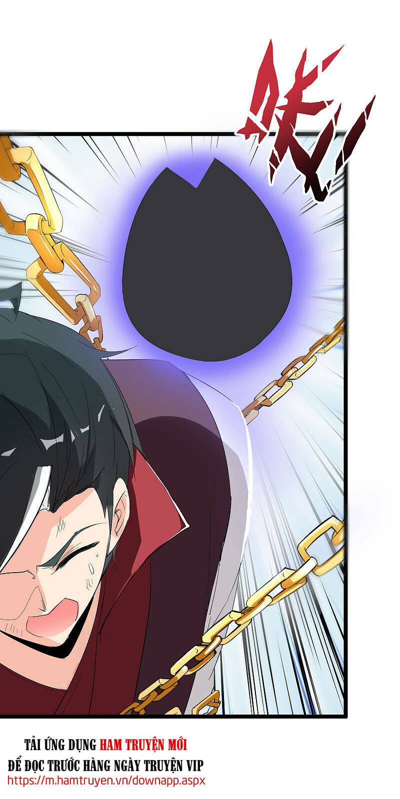 phục thiên thánh chủ chapter 128 21
