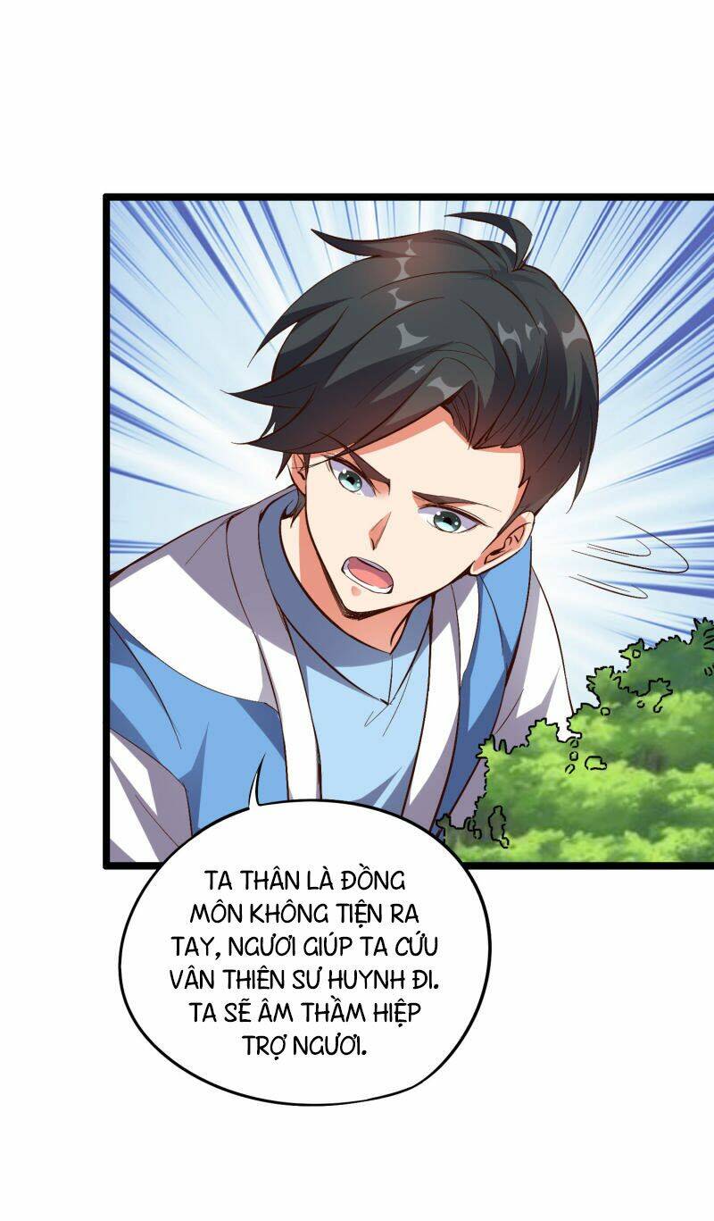 phục thiên thánh chủ chapter 35 7