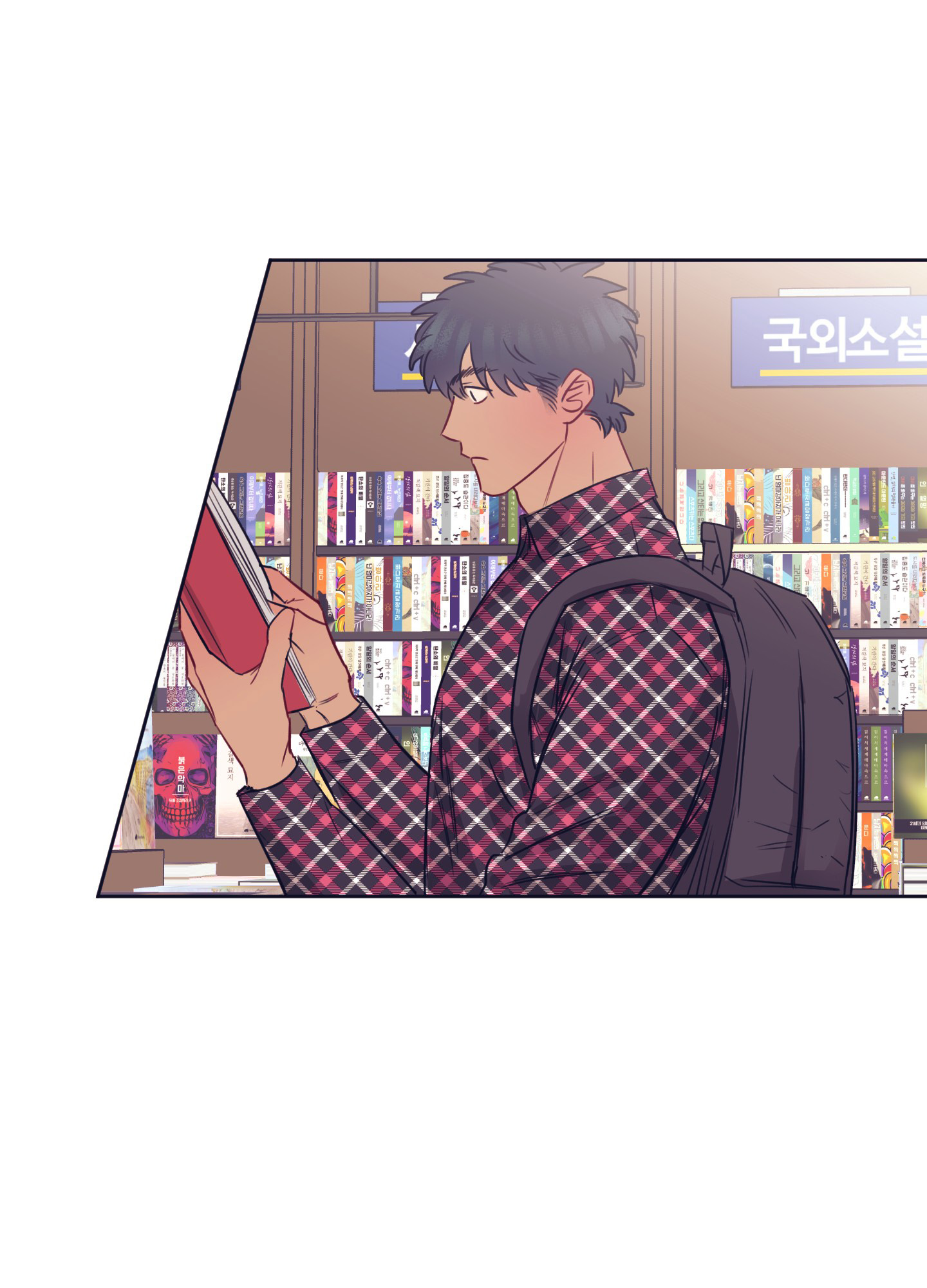 tình yêu lụi tàn chapter 13 9