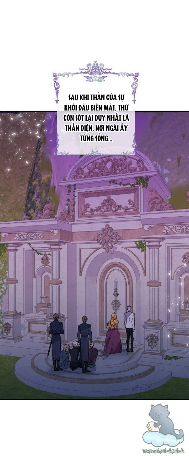 tôi đang nuôi dưỡng một con quái thú chapter 41 32