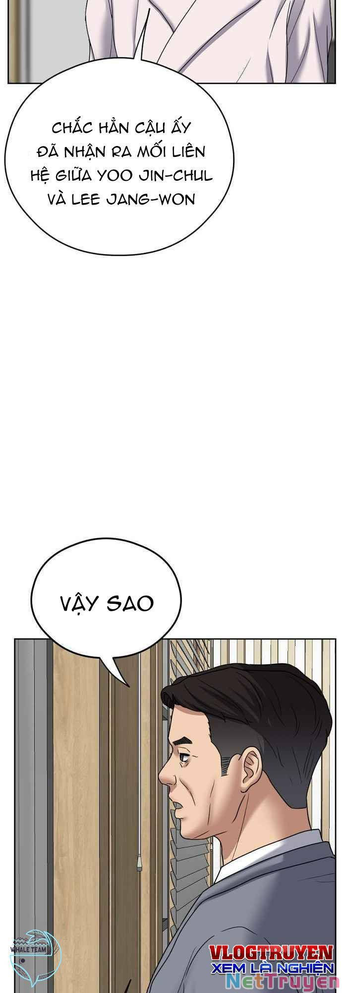 đấu kiếm - công tố viên lách luật chapter 14 63