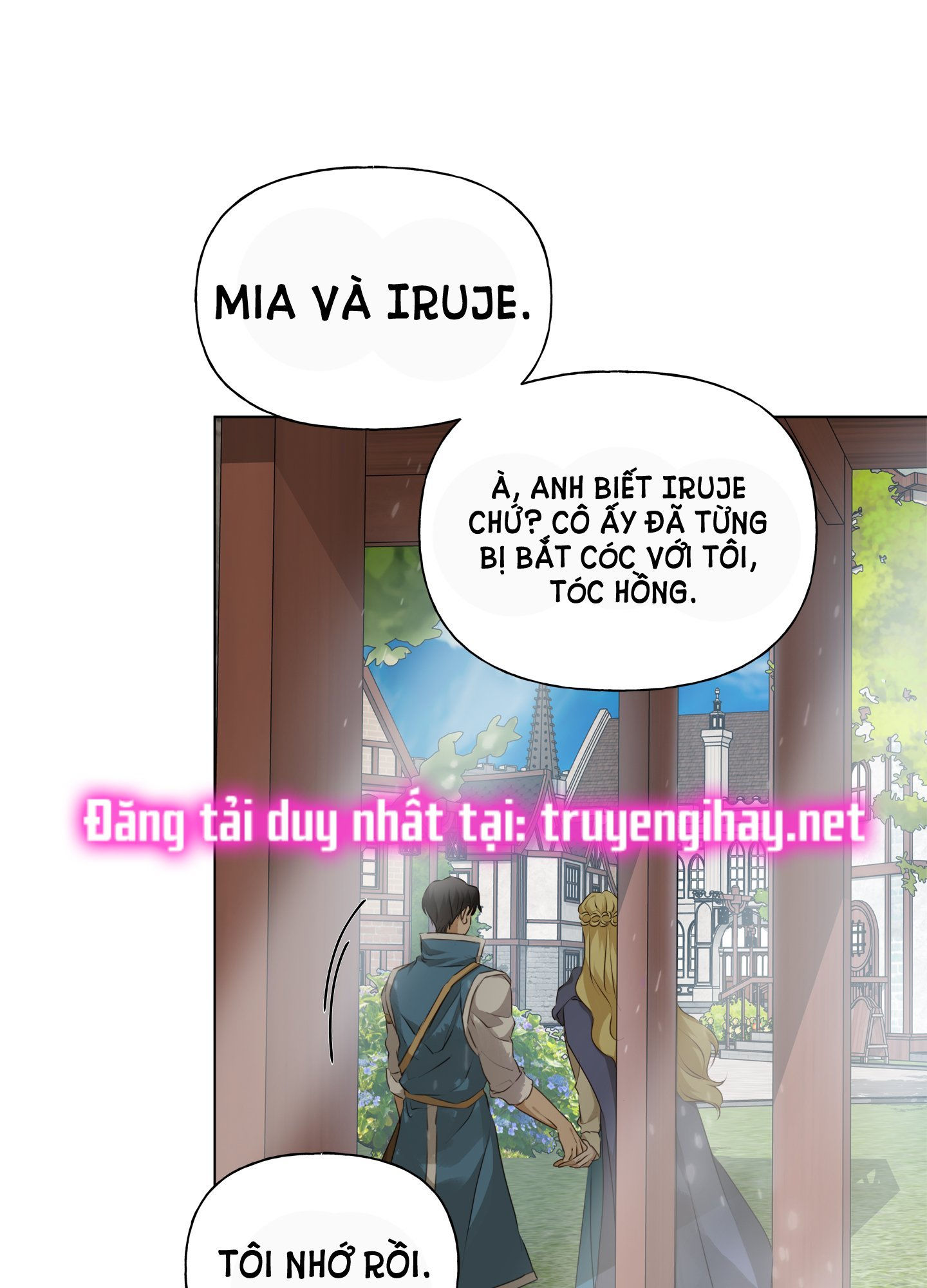 triệu hồi sư với mái tóc màu hoàng kim chapter 103 39